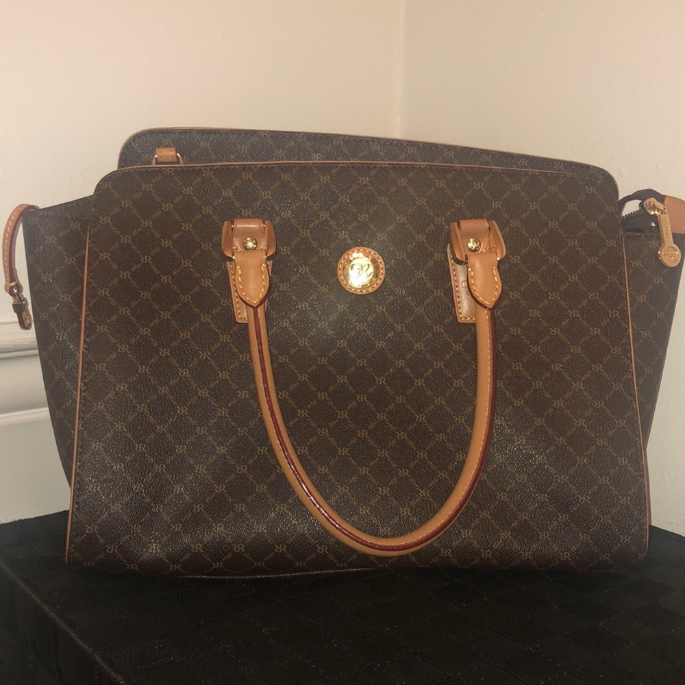 Rioni Moda Italia handbag